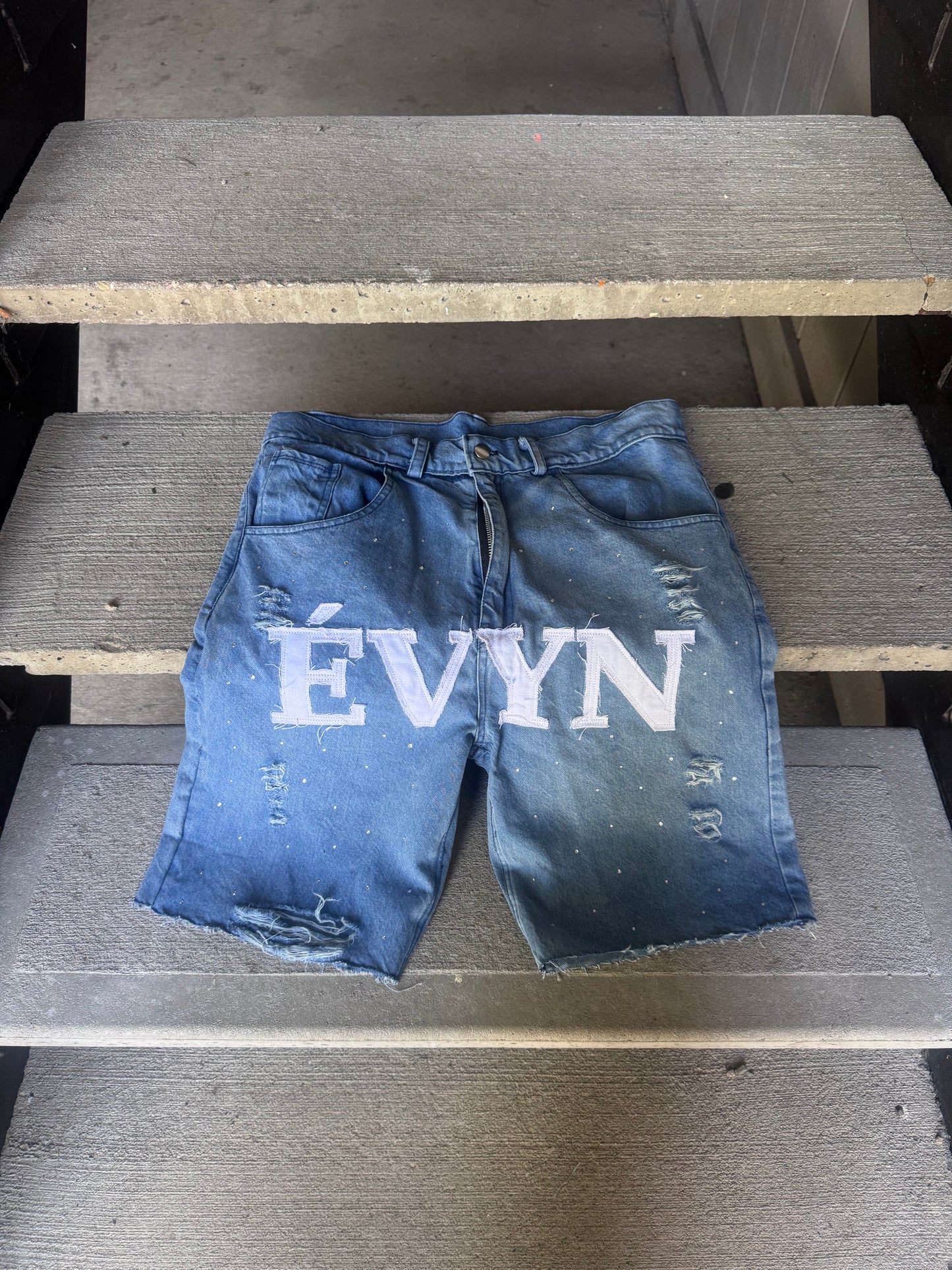 ÉVYN Jorts