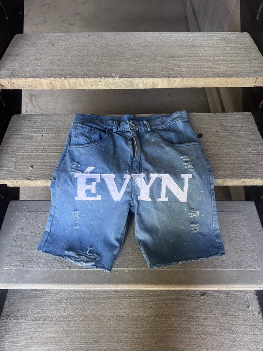 ÉVYN Jorts