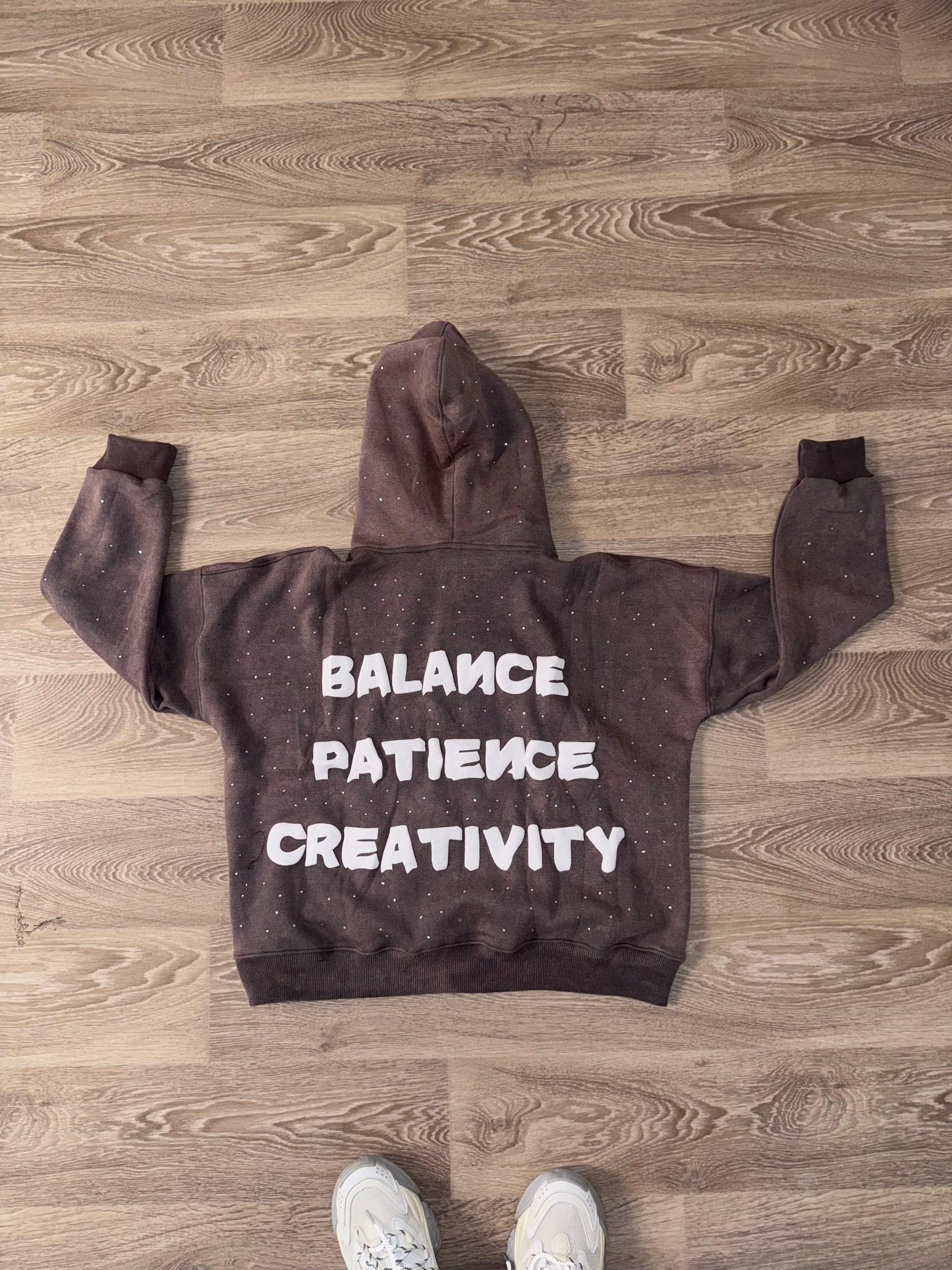 193 Jacket Gray